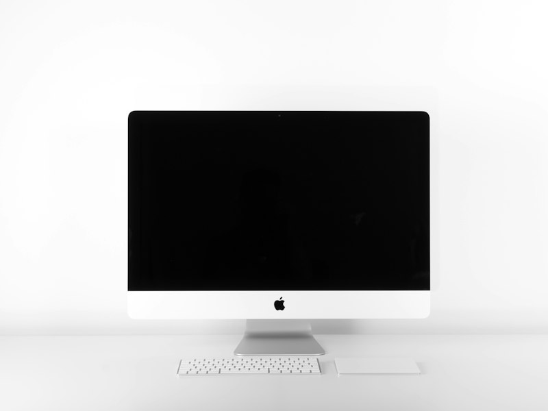 Primary monitor