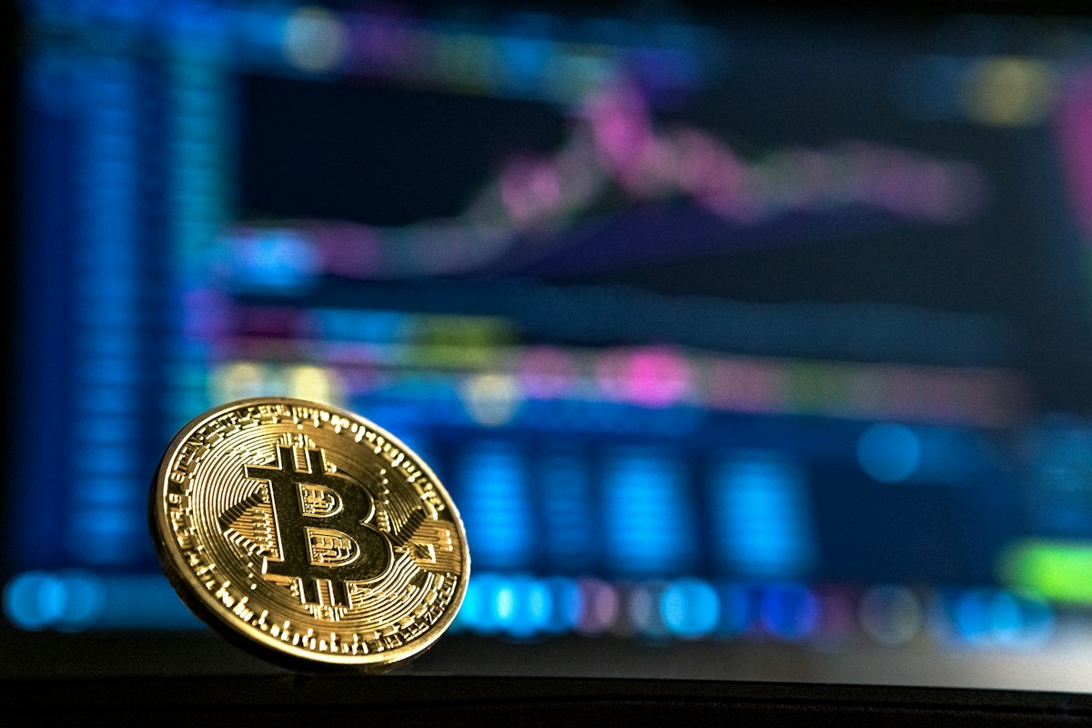 Bitcoin and digital assets